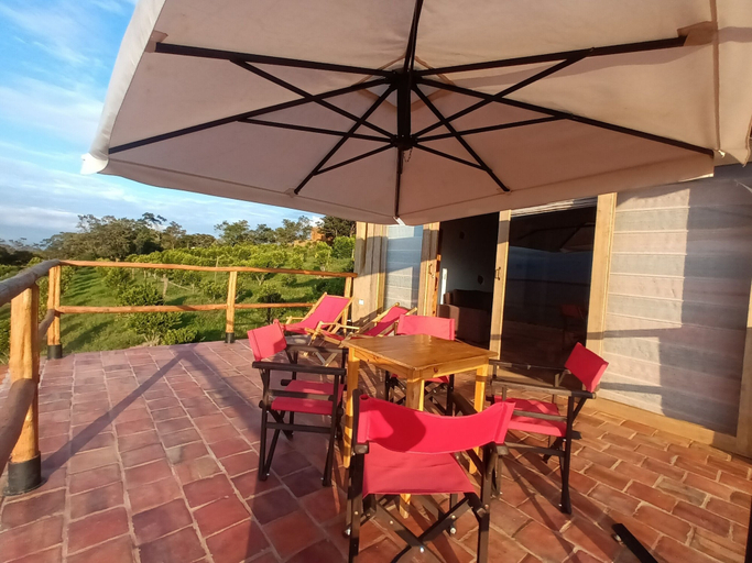 Others 4, eco-Hotel Carigua, Barichara