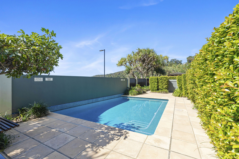 Sport & Beauty 5, Apartment 03 Noosa Court, Noosa - Noosa-Noosaville