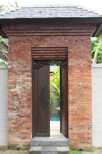 Exterior & Views, L Village Villa Bali, Badung