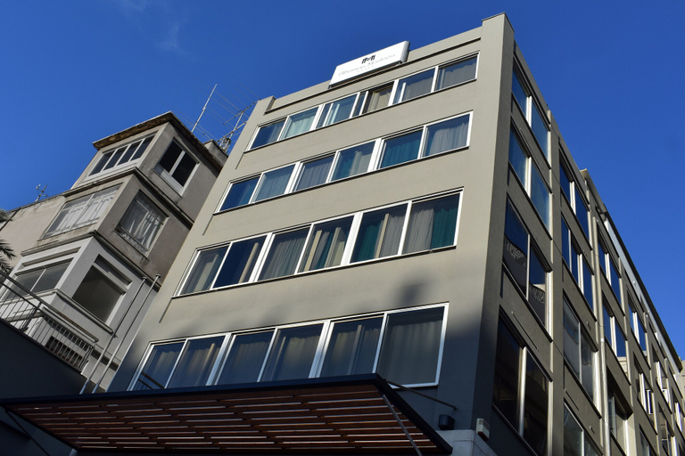 Exterior & Views 2, Athenian Montaza Hotel, Attica