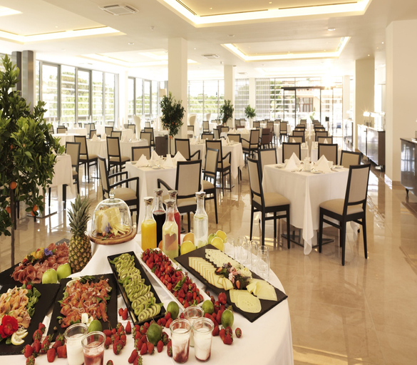 Food & Drinks 5, Hotel Slovenija – Lifeclass Hotels & Spa, Portorož, Piran