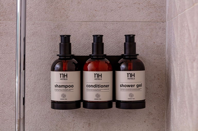 Amenities 7