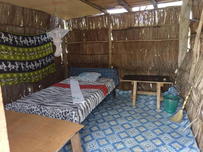 Bedroom 5, Mida Creek Nature Camp, Kilifi North
