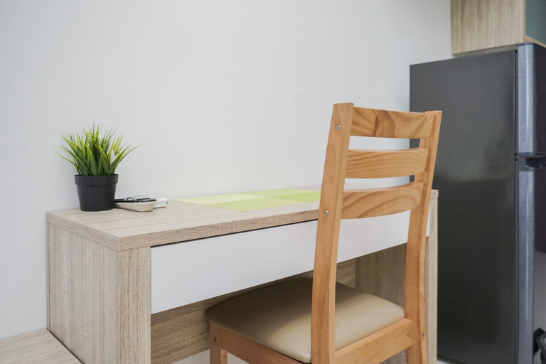 Others 4, Comfortable Studio Apartment at Springwood Residence, South Tangerang