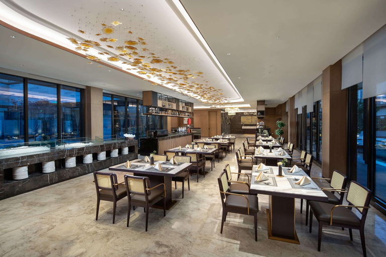 Food & Drinks 5, Ramada by Wyndham Luoyang Downtown, Luoyang