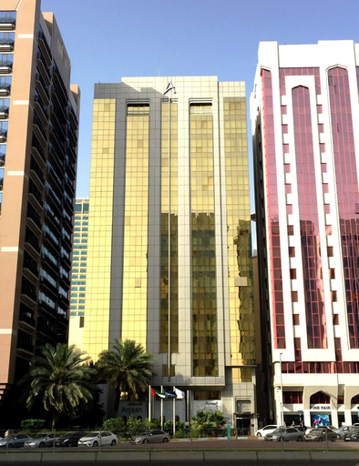 Exterior & Views 2, Al Rawda Arjaan by Rotana, Abu Dhabi City