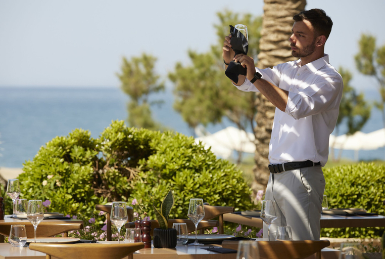 Food & Drinks 5, Asterion Suites & Spa - Designed for Adults, Crete