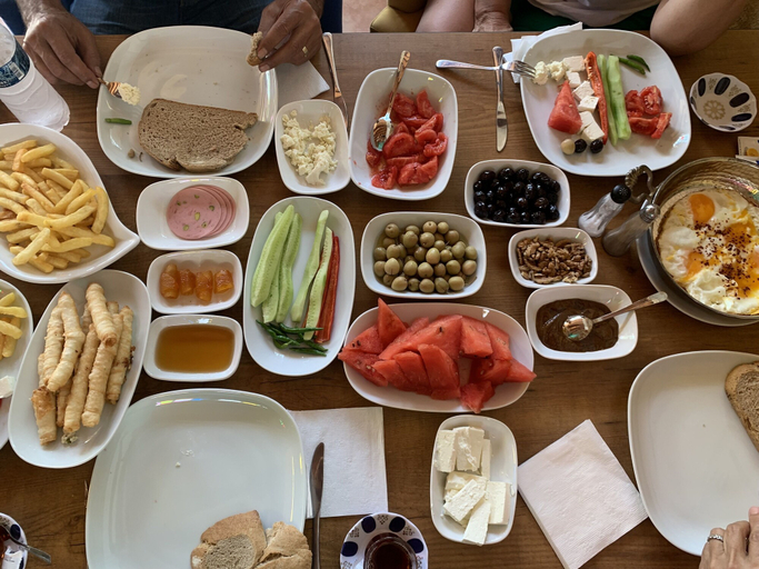 Food & Drinks 5, Tekirova Millennium Hotel, Kemer