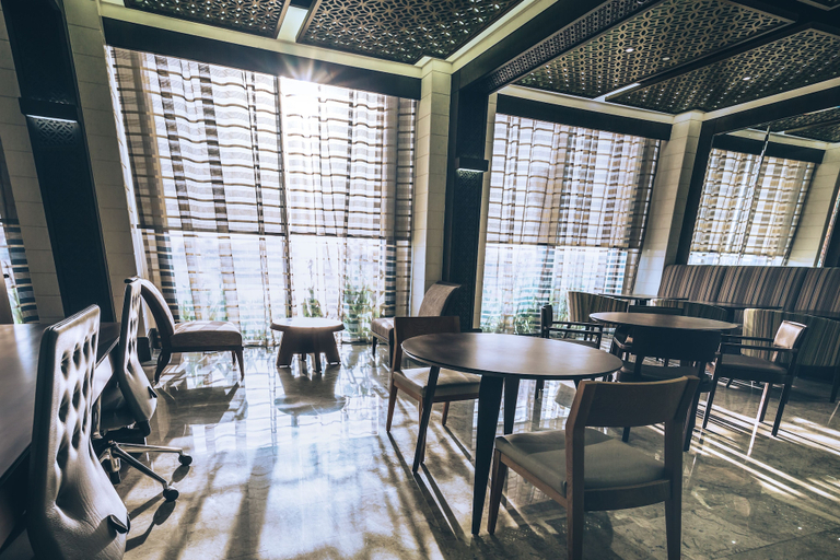 Food & Drinks 5, Ayla Bawadi Hotel & Mall, Al Ain
