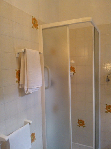 Bathroom 4, Hotel Paganella di Molveno, Trento
