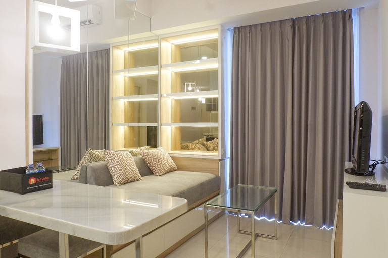 Others 5, Best Value 1BR Apartment Connected to Mall at Anderson Supermall Mansion, Surabaya