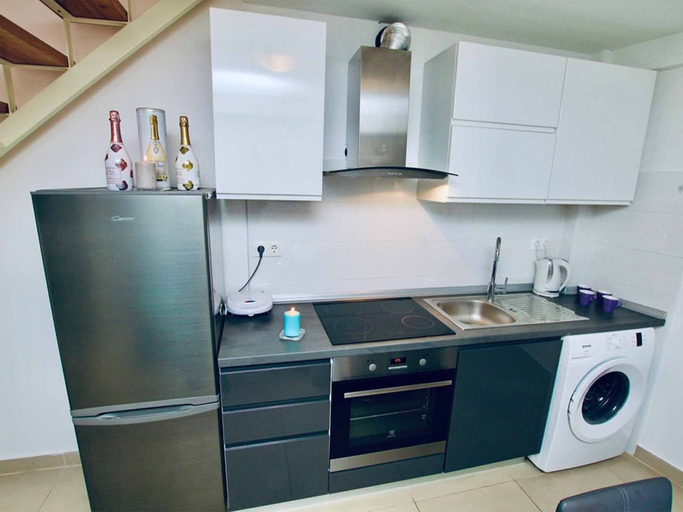 Others 4, Dalmatian White Shell Apartment, Kaštela