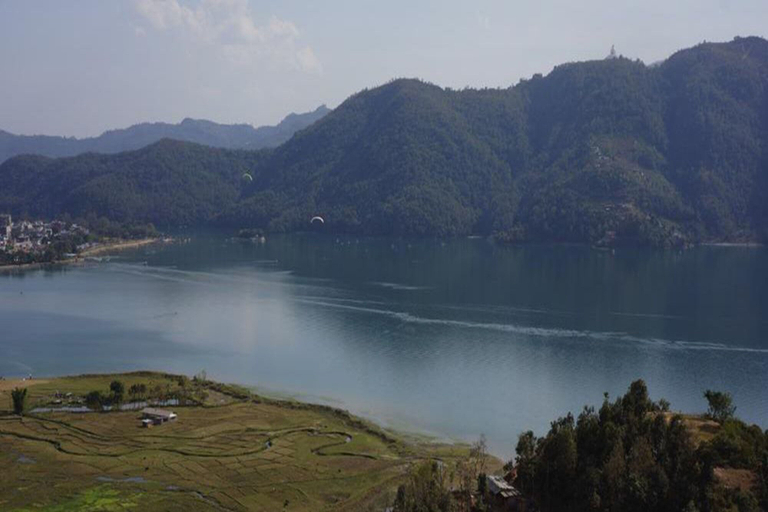 Others 5, Sadhana Yoga Retreat Centre, Gandaki