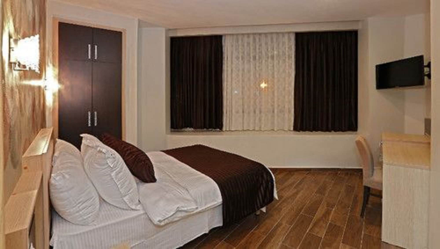 Bedroom 2, Hôtel Saray, Kouba