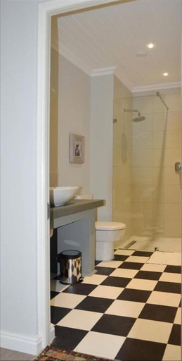 Bathroom 4, Vineyard Views Country House, West Coast