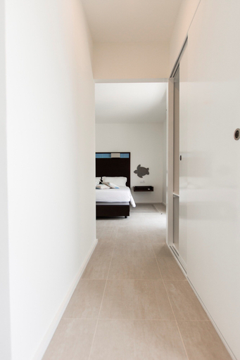 Bedroom 3, Hotel Dunas de Sal