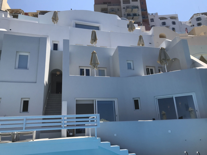 Exterior & Views 2, Panorama Suites- Adults only, South Aegean