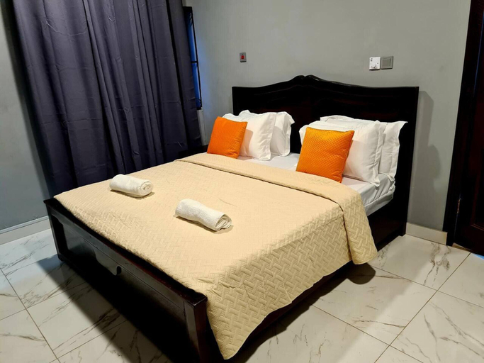Bedroom 3, Comfy & Cozy Hideout ~ Close to Highway ~parking, Tema