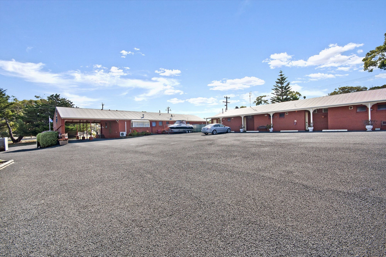 Exterior & Views 2, Whalers Rest Motor Inn, Glenelg - Portland