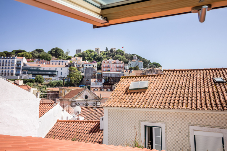 Others 4, Amazing Castle Views in Historic Center, Lisbon