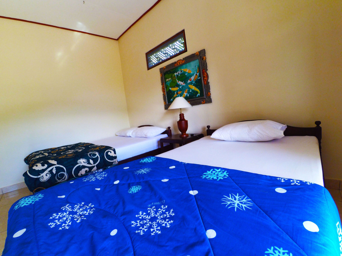 Bedroom 5, Pondok Batur Indah, Karangasem