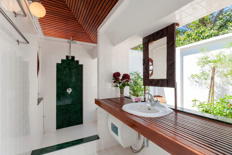 Bathroom 3, Baan Khunying – Secluded Phuket Beachfront Villa, Phuket Island