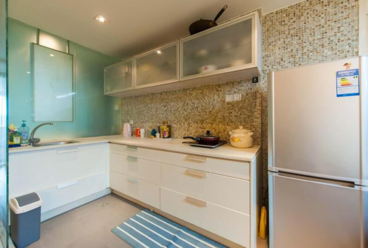 Others 5, Shezhen Duwel Service Apartment Futian, Shenzhen