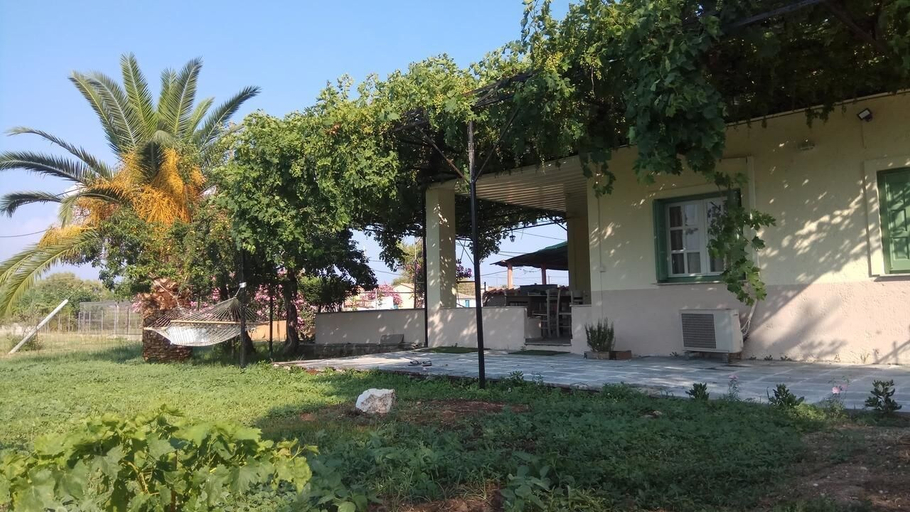 Exterior & Views 2, Country Village House, North Aegean