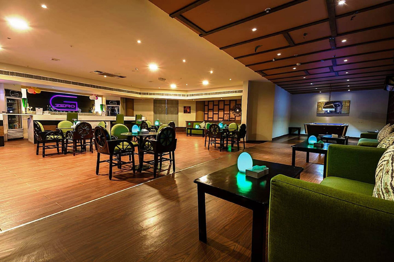 Food & Drinks 4, Phoenicia Tower Hotel, Manama