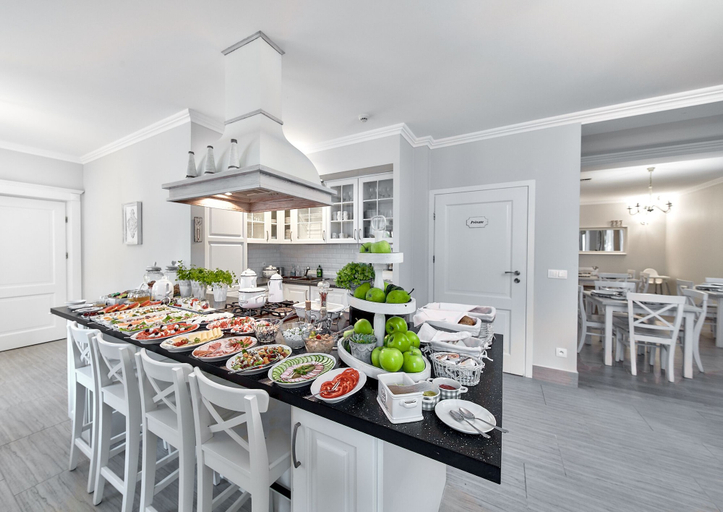 Food & Drinks 4, Górska Legenda Apartamenty & Domki, Cieszyn