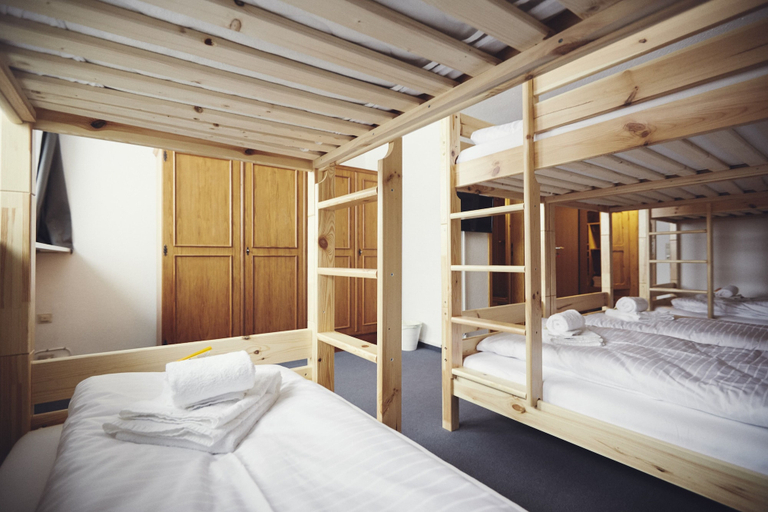 Bedroom 4, Boutique Hotel Kokoschinski, Breisgau-Hochschwarzwald
