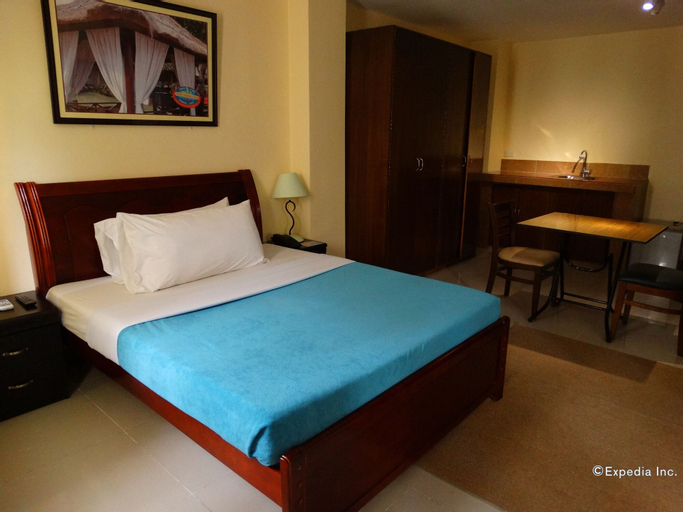 Bedroom 10