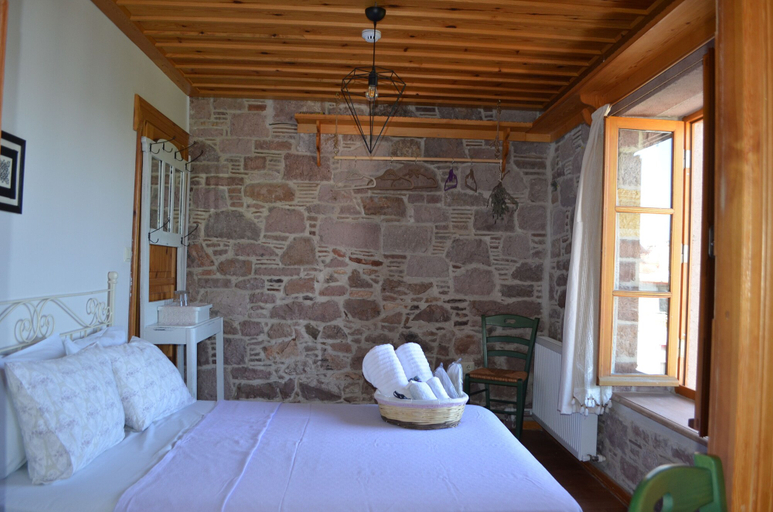 Bedroom 3, Fragrante Hotel - Adult Only, Ayvalık