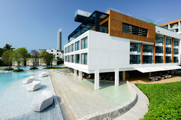 Exterior & Views 2, Veranda Resort Pattaya Na Jomtien, Pattaya