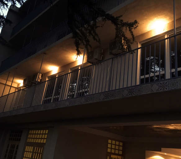 Exterior & Views 2, Simple Pleasures Shekvetili Hotel, Ozurgeti