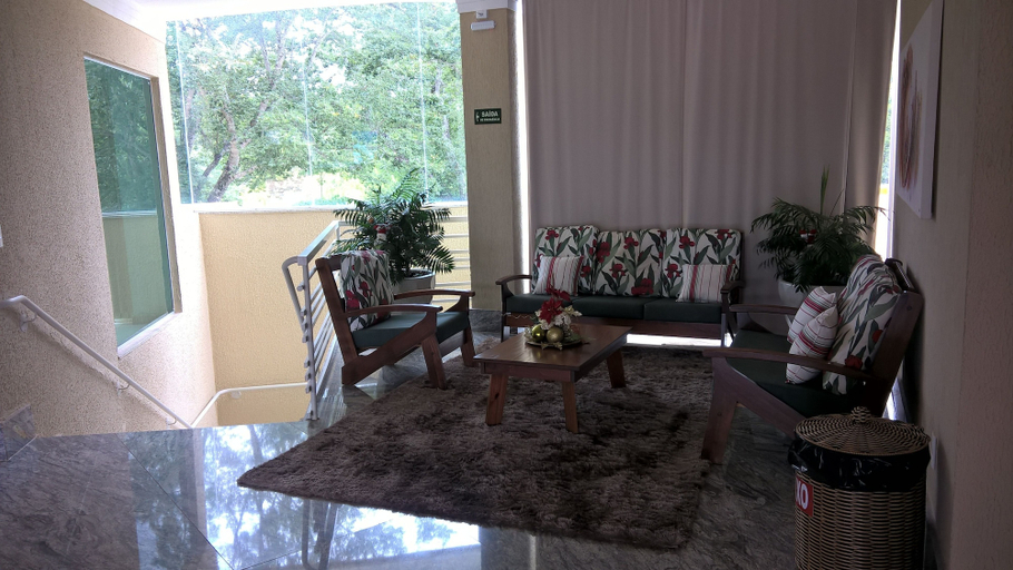 Others 4, Thermas do Bosque Lineacaldas, Caldas Novas