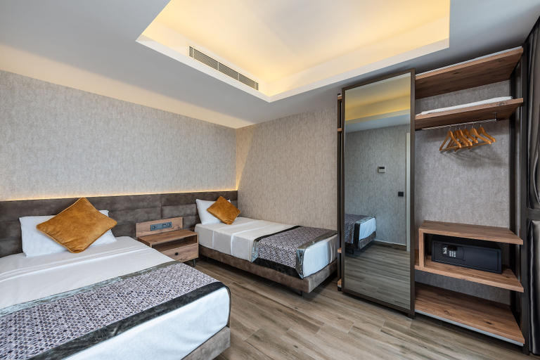 Bedroom 5, Elite Luxury Suite & Spa, Alanya