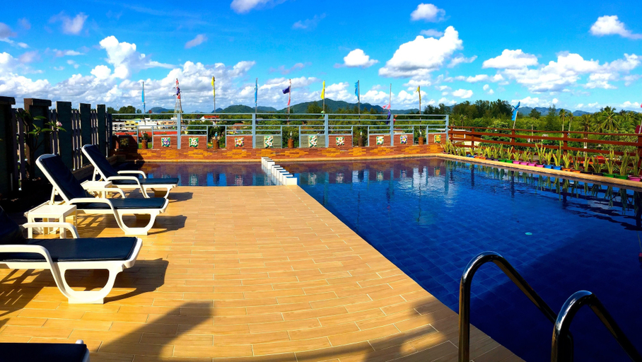 Sport & Beauty 4, Lanta Residence Boutique, Ko Lanta
