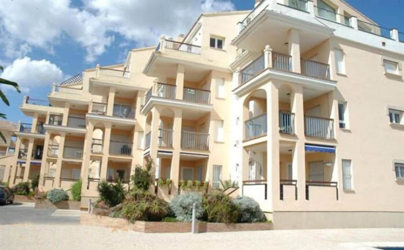 Exterior & Views, Apartamento Carlton Playa, Alicante