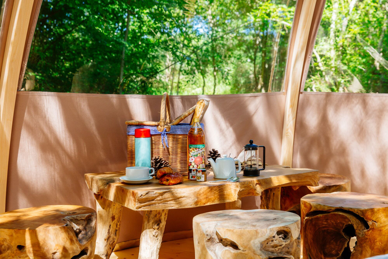 Food & Drinks, Domaine Ecôtelia, Gironde