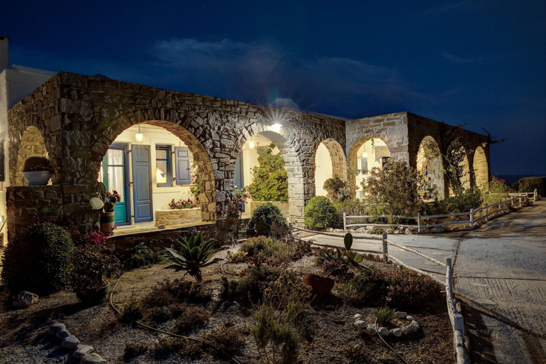 Exterior & Views, Martineli Residence, South Aegean