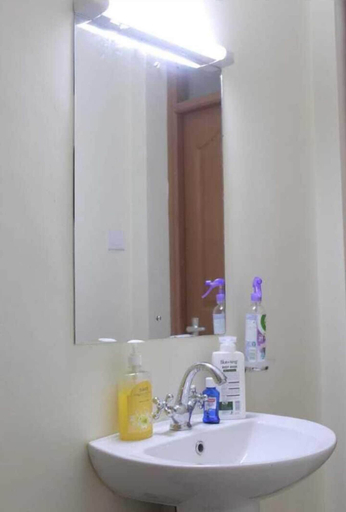 Bathroom, 61 Residence, Mavoko