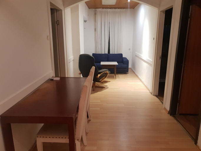 Others 5, Moria 9 2 bedroom apartment