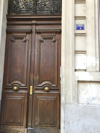 Exterior & Views 2, Liberté, Bouches-du-Rhône