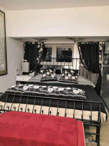 Bedroom 2, Emma's home, Suzhou