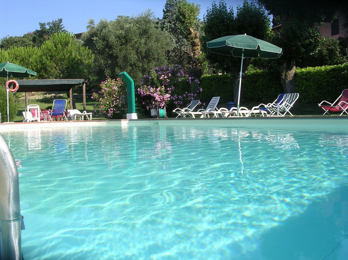 Sport & Beauty 4, Agriturismo Il Borghetto, Perugia