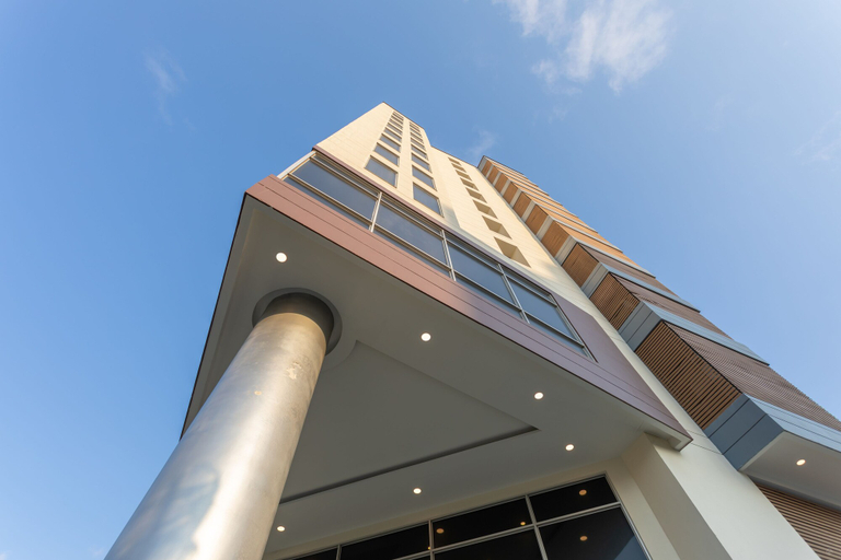 Exterior & Views 2, GHL Hotel Barranquilla, Barranquilla