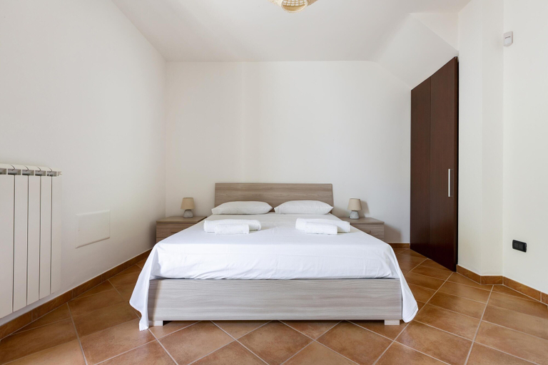 Bedroom 3, 3126 Villa del Sol by Perle di Puglia, Lecce