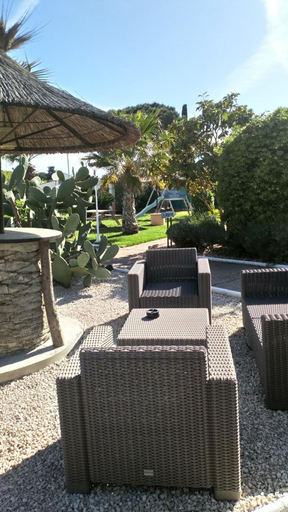 Food & Drinks 5, Brit Hotel Confort Helios Agde, Hérault