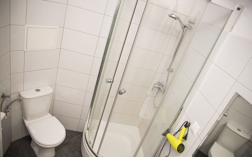 Bathroom 3, Easy Rent Apartments - Konopnicka, Lublin City